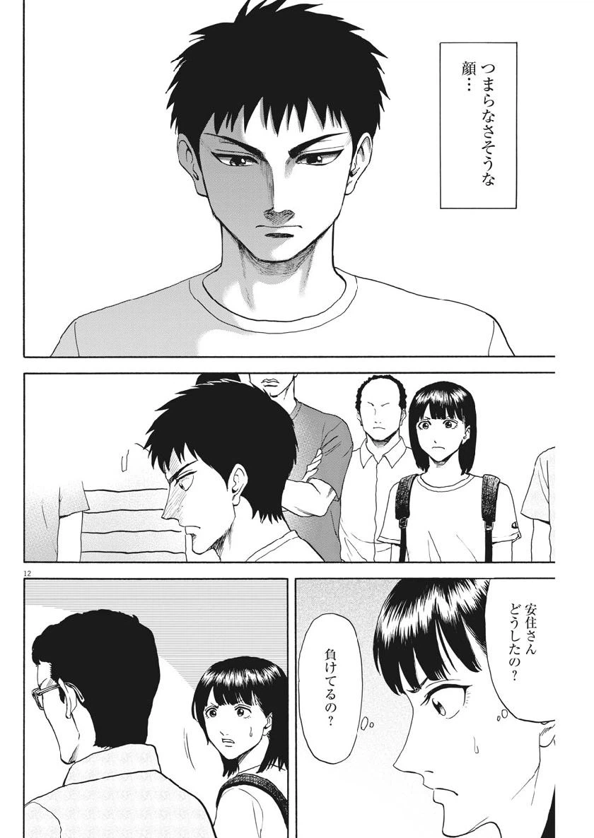 ページ 12 — 第36話