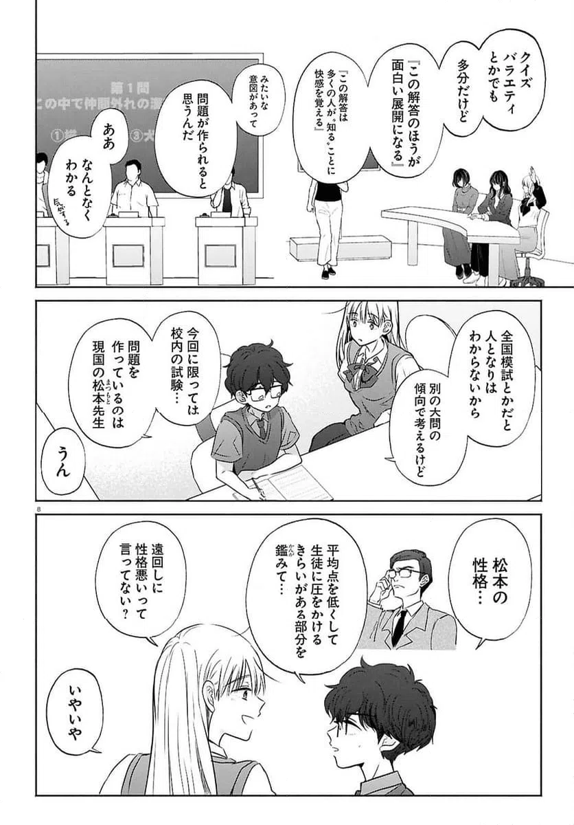 ページ 8 — 第15話