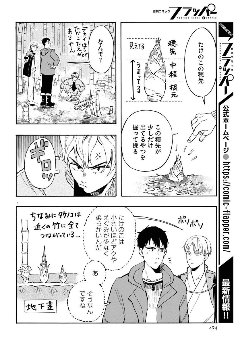 ページ 6 — 第7話
