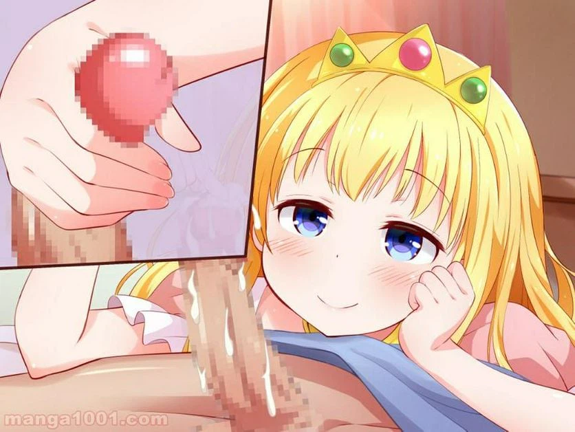 ページ 10 — 第9.1話