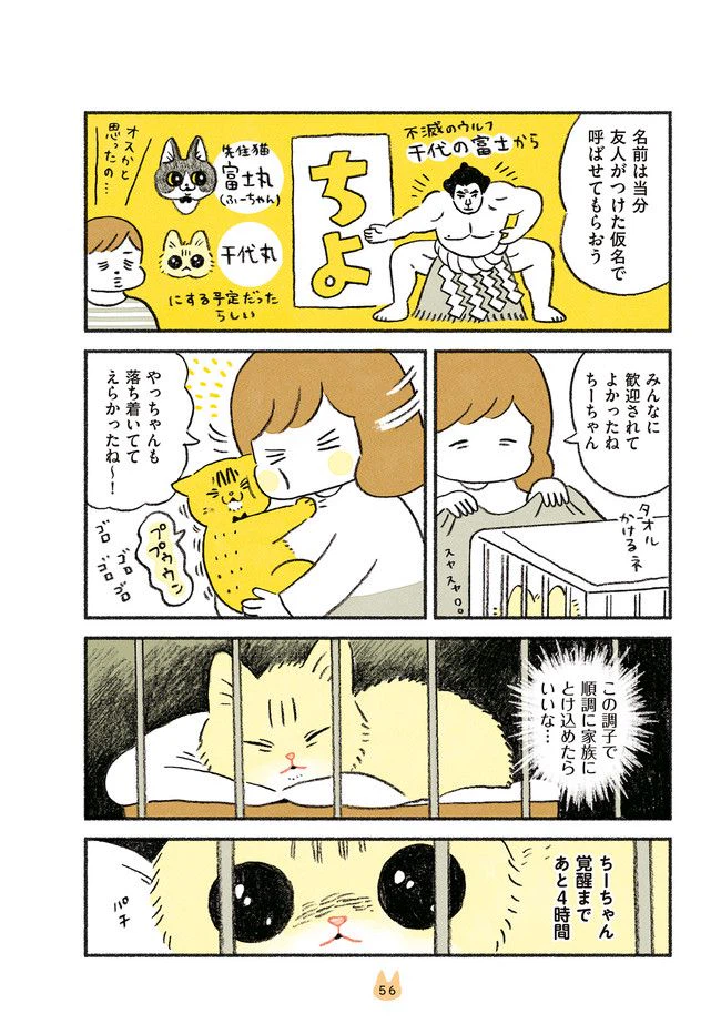 ページ 4 — 第22話