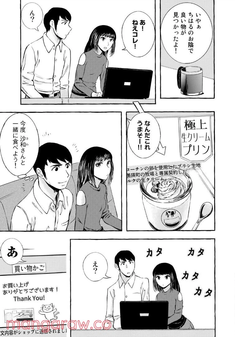 ページ 7 — 第14話