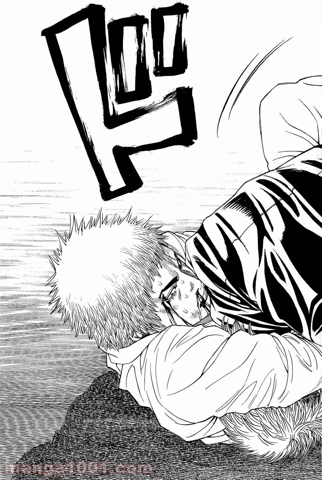 ページ 11 — 第142話