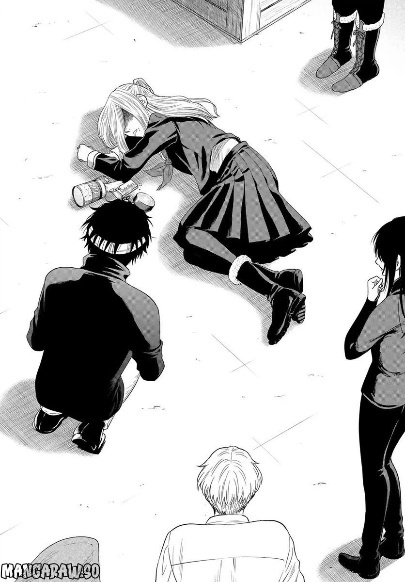 ページ 32 — 第107話