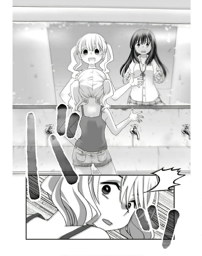 ページ 8 — 第3話