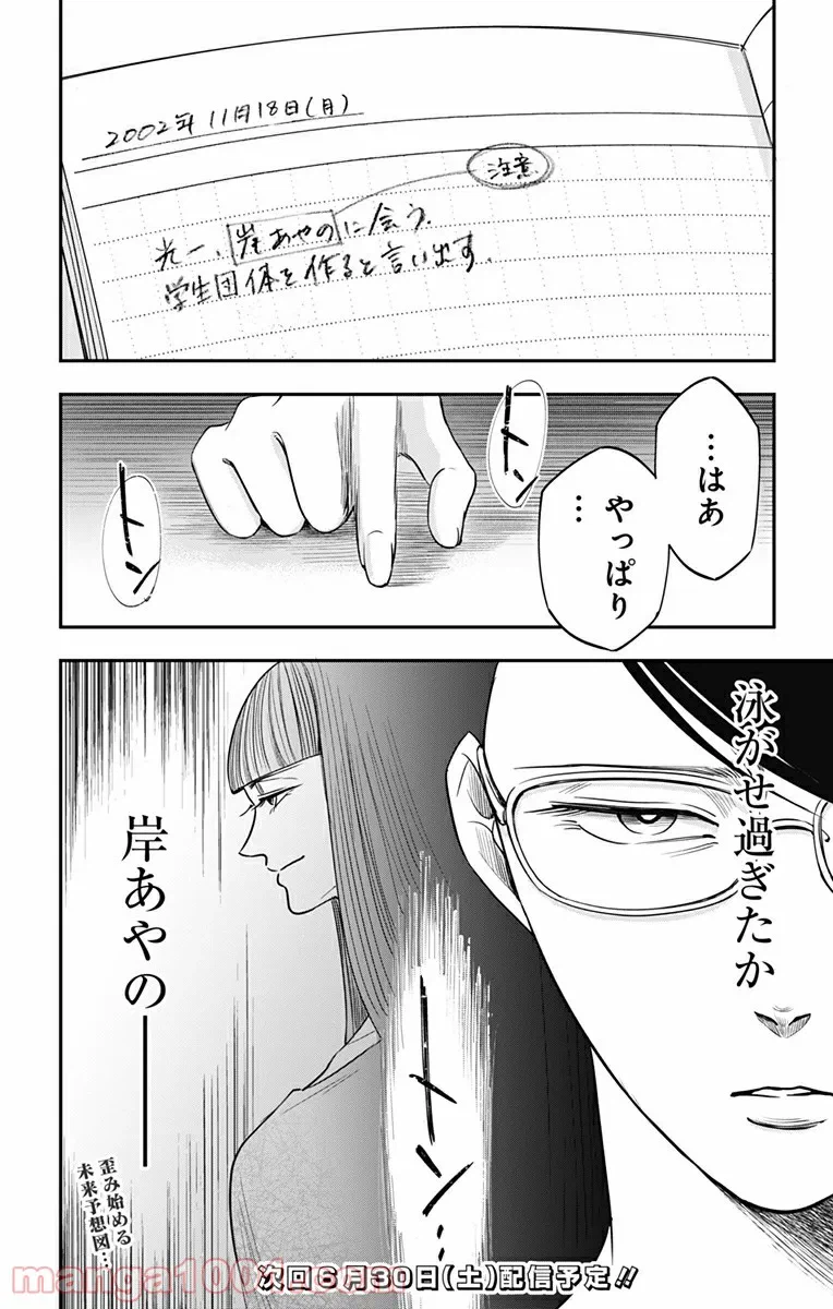 ページ 19 — 第168話
