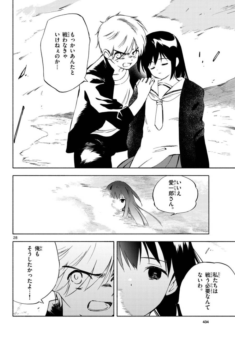 ページ 28 — 第8話