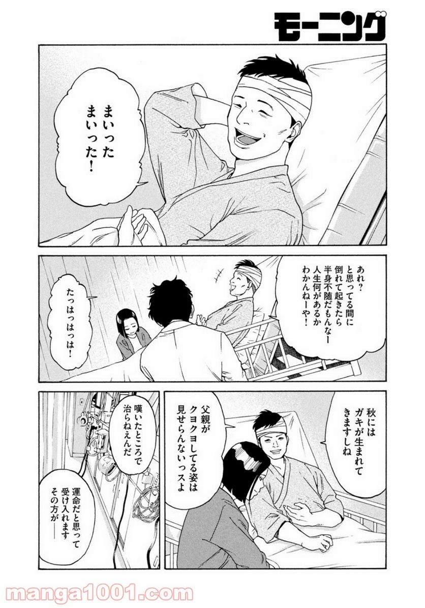 ページ 10 — 第2話