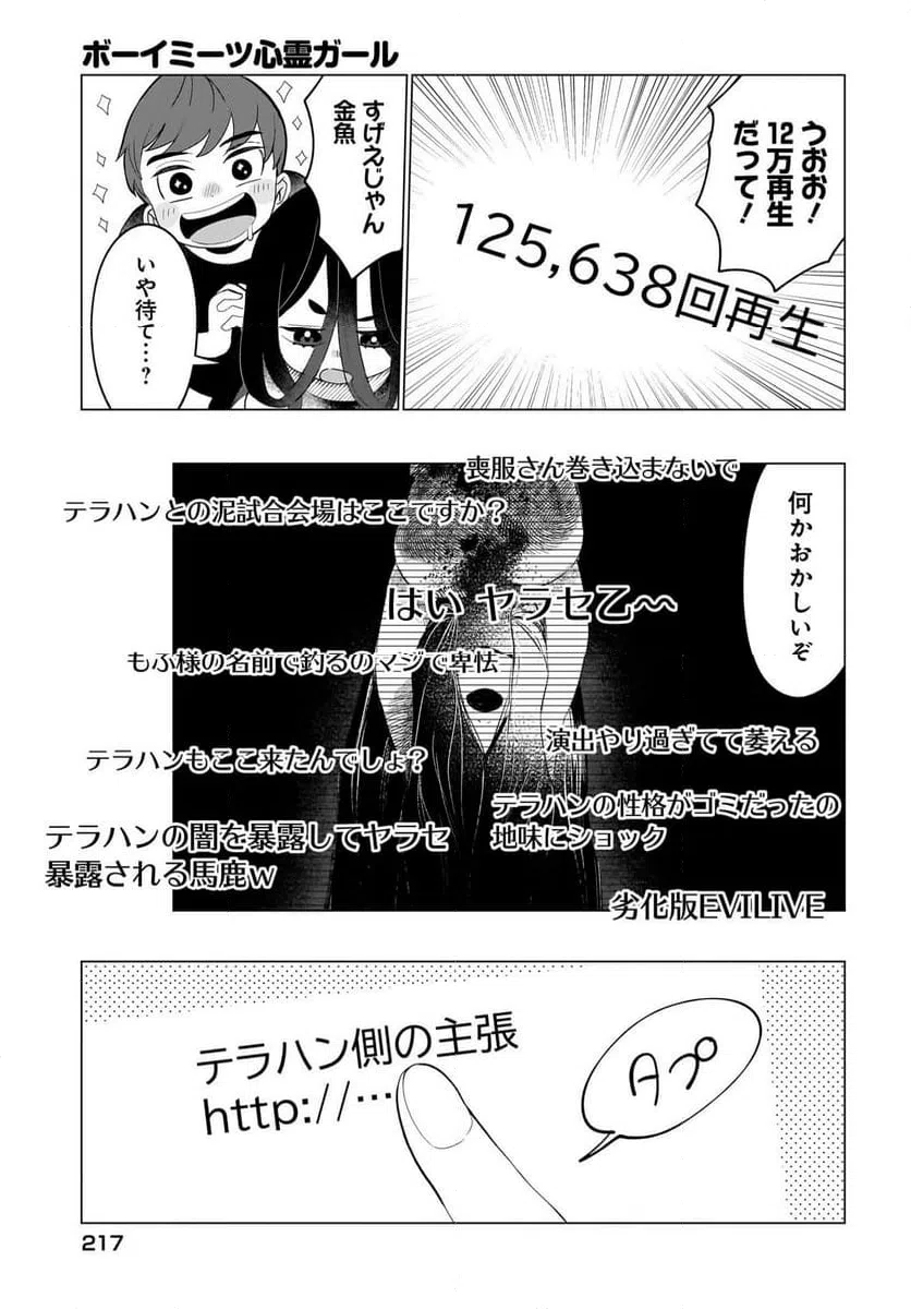 ページ 15 — 第2話