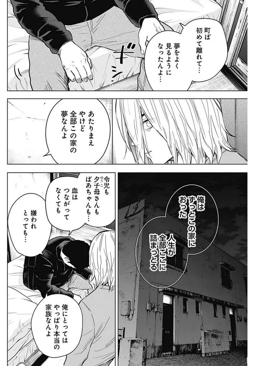 ページ 8 — 第156話