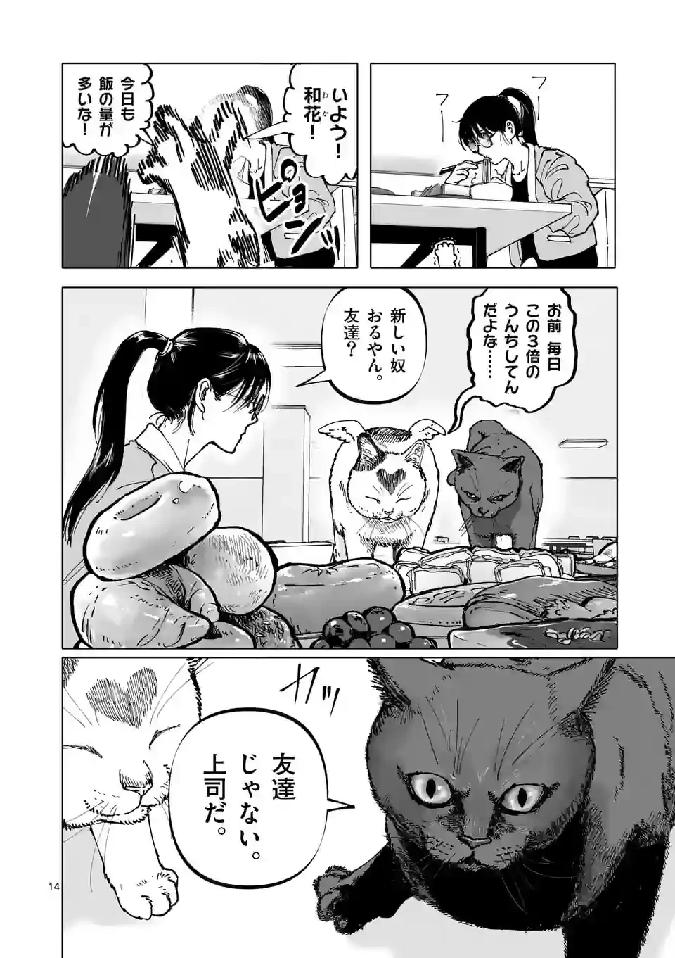 ページ 14 — 第37話