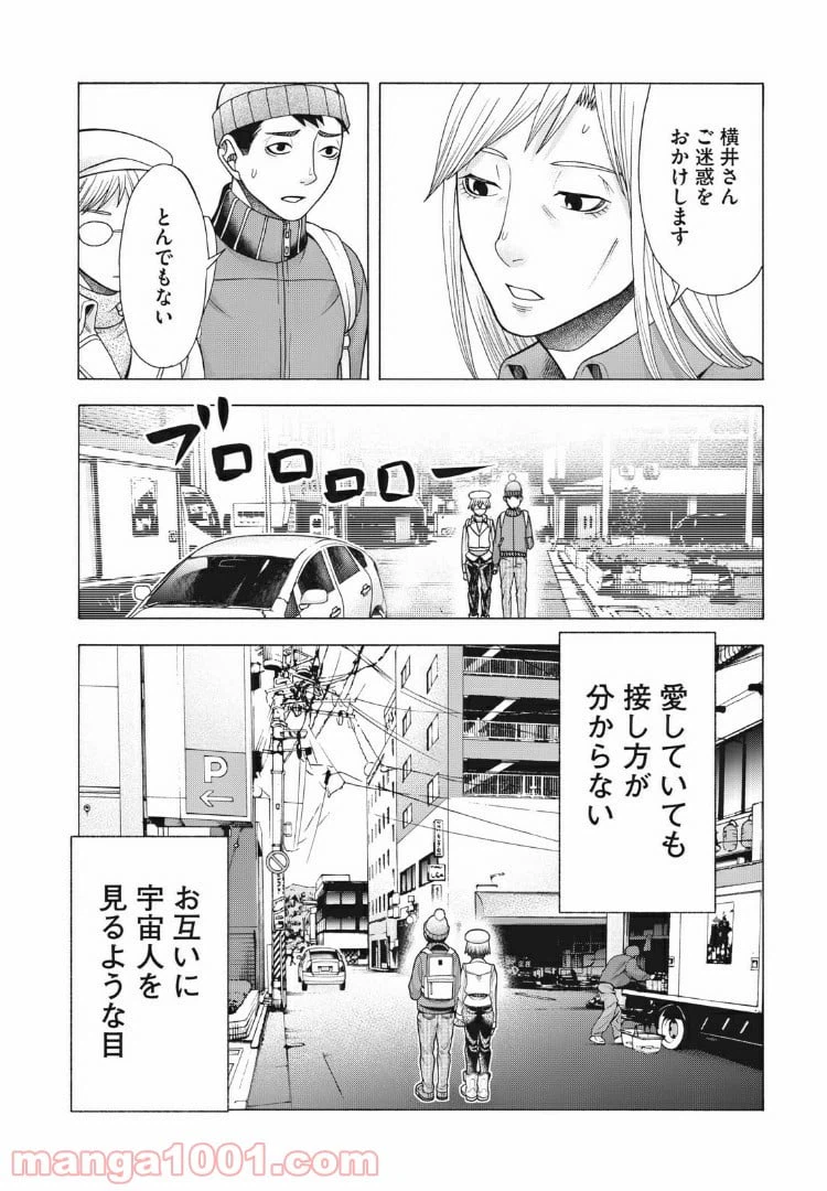 ページ 8 — 第77話