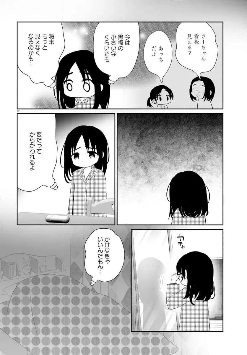 ページ 22 — 第21話