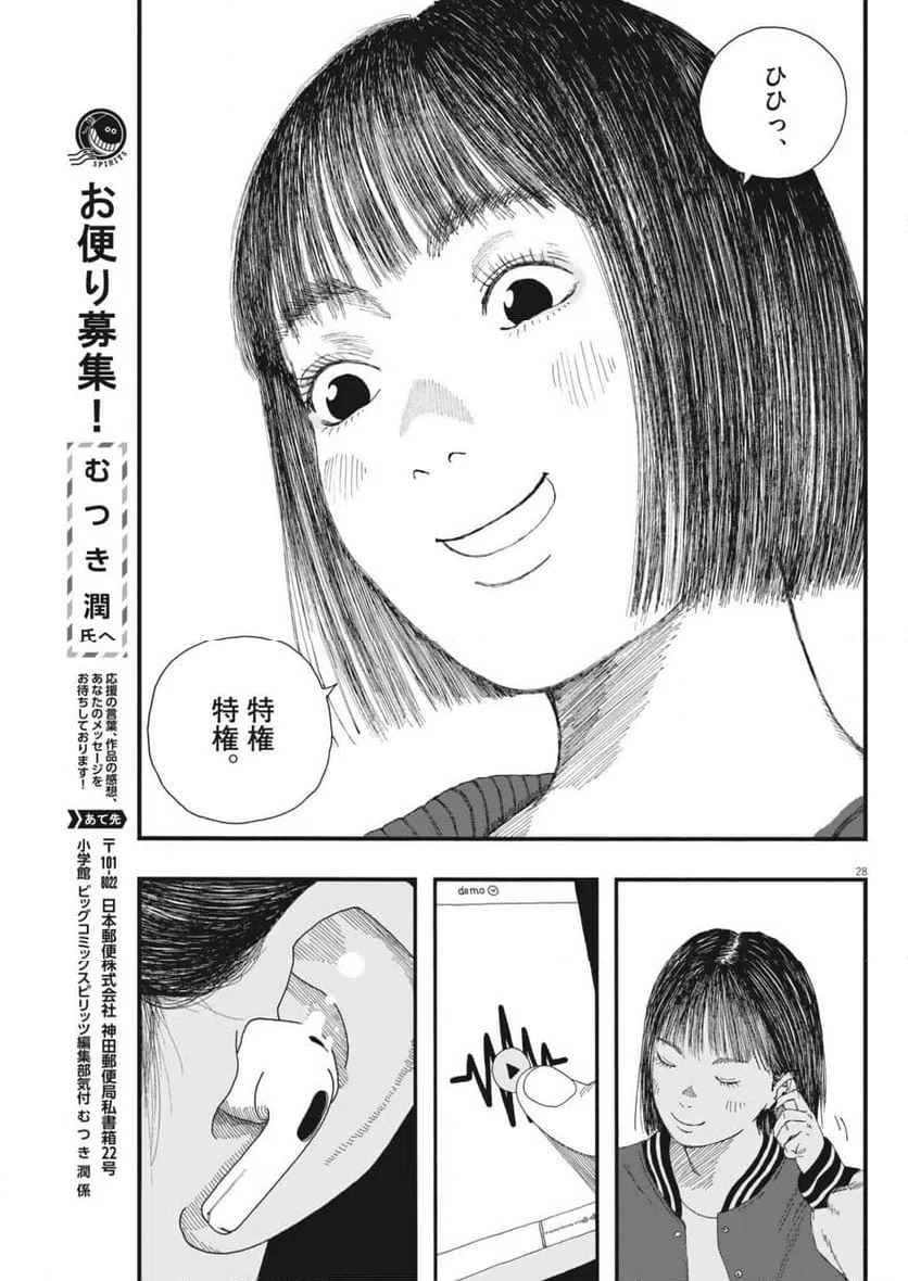 ページ 28 — 第54話