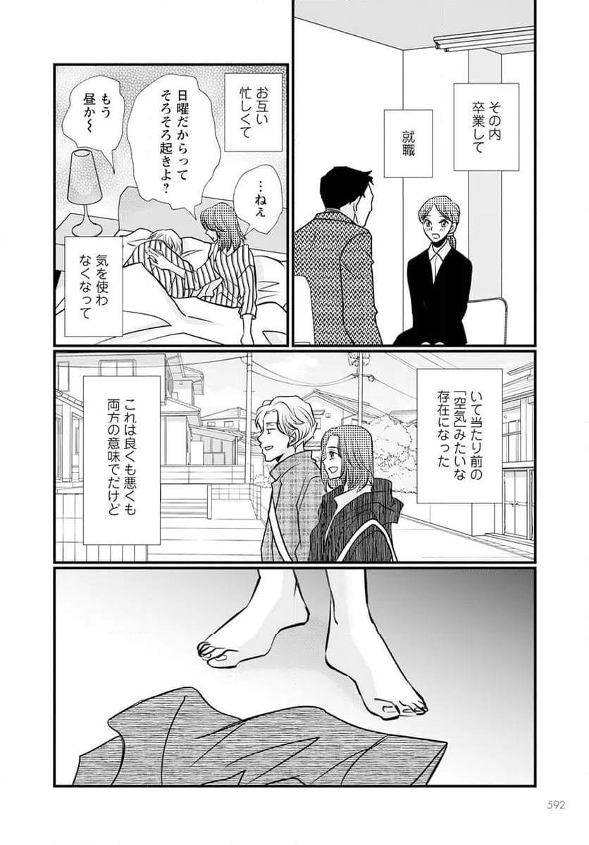 ページ 8 — 第14.1話