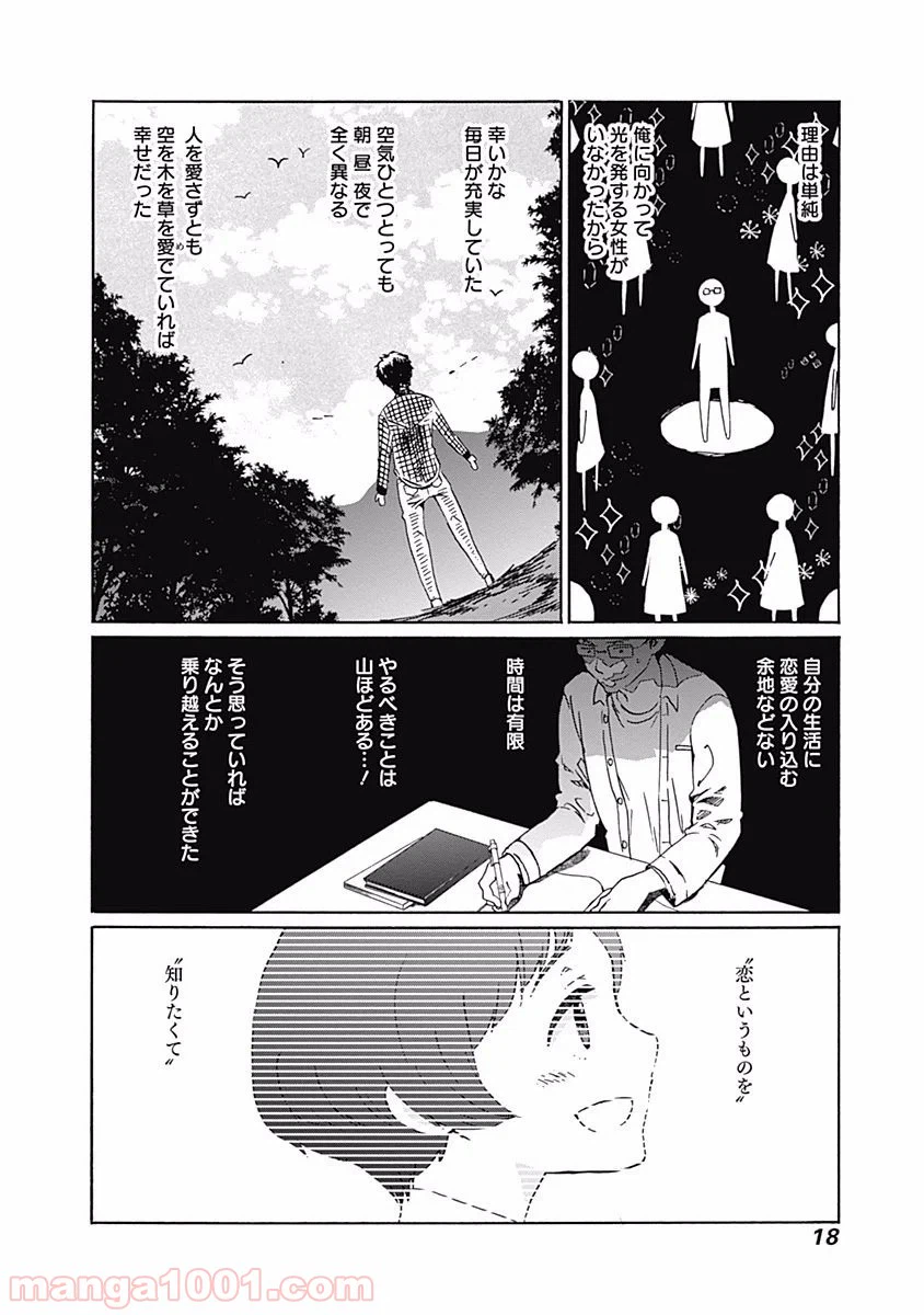 ページ 15 — 第1話