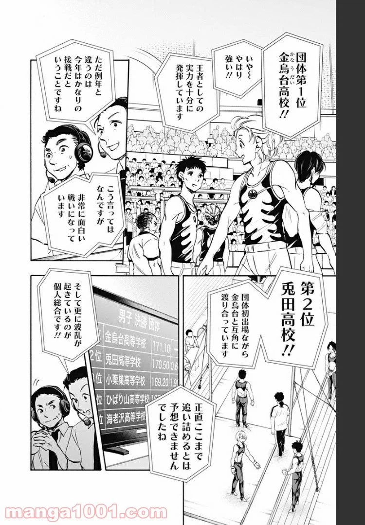 ページ 18 — 第68話
