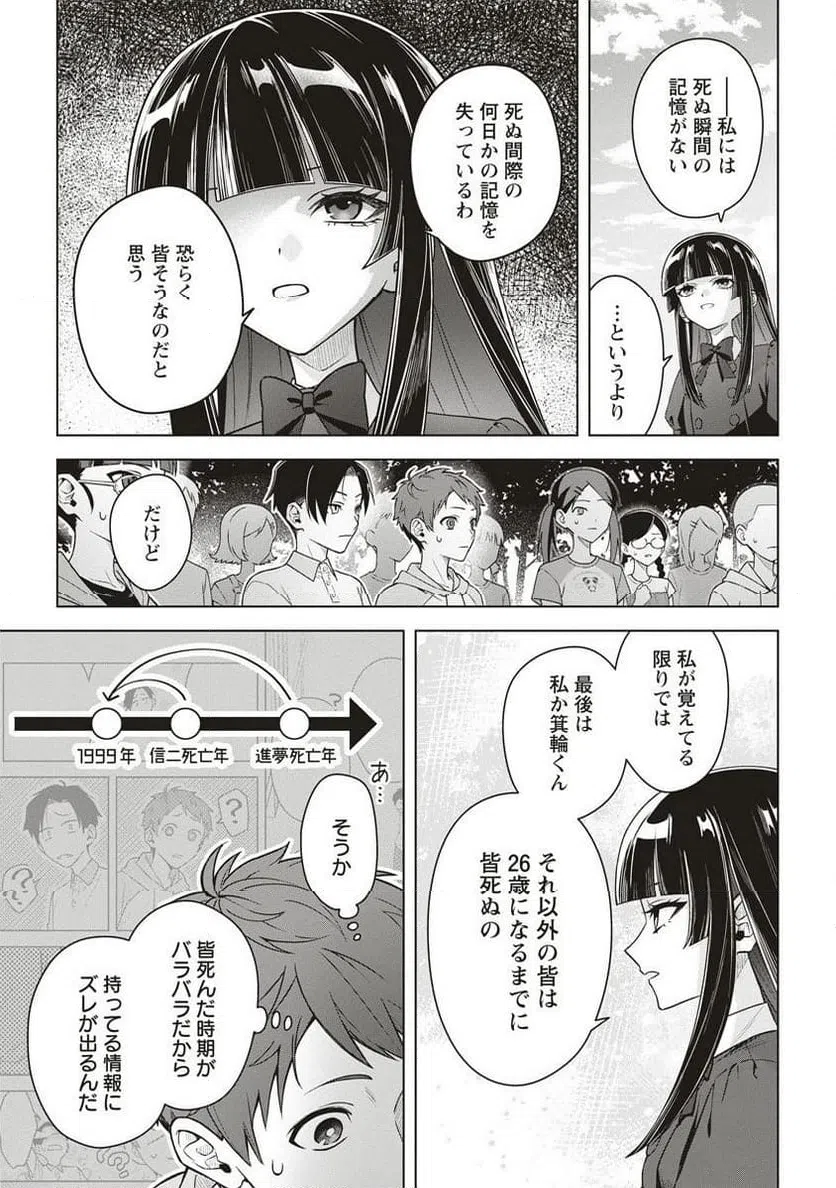ページ 3 — 第2話