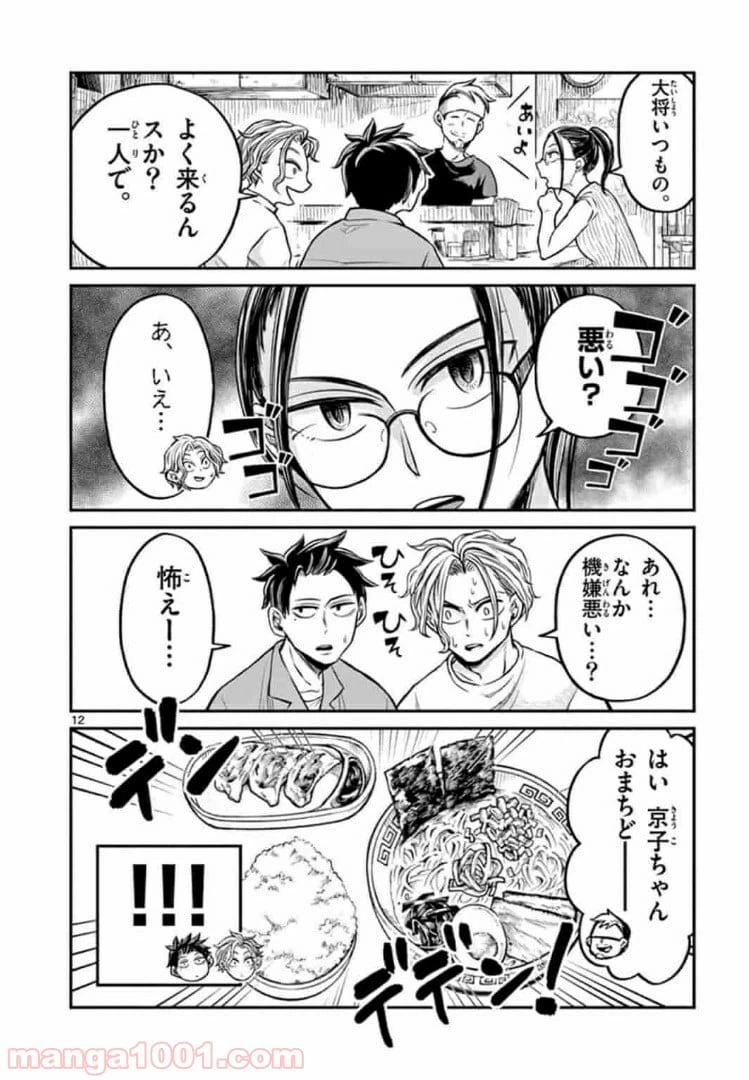 ページ 12 — 第8話