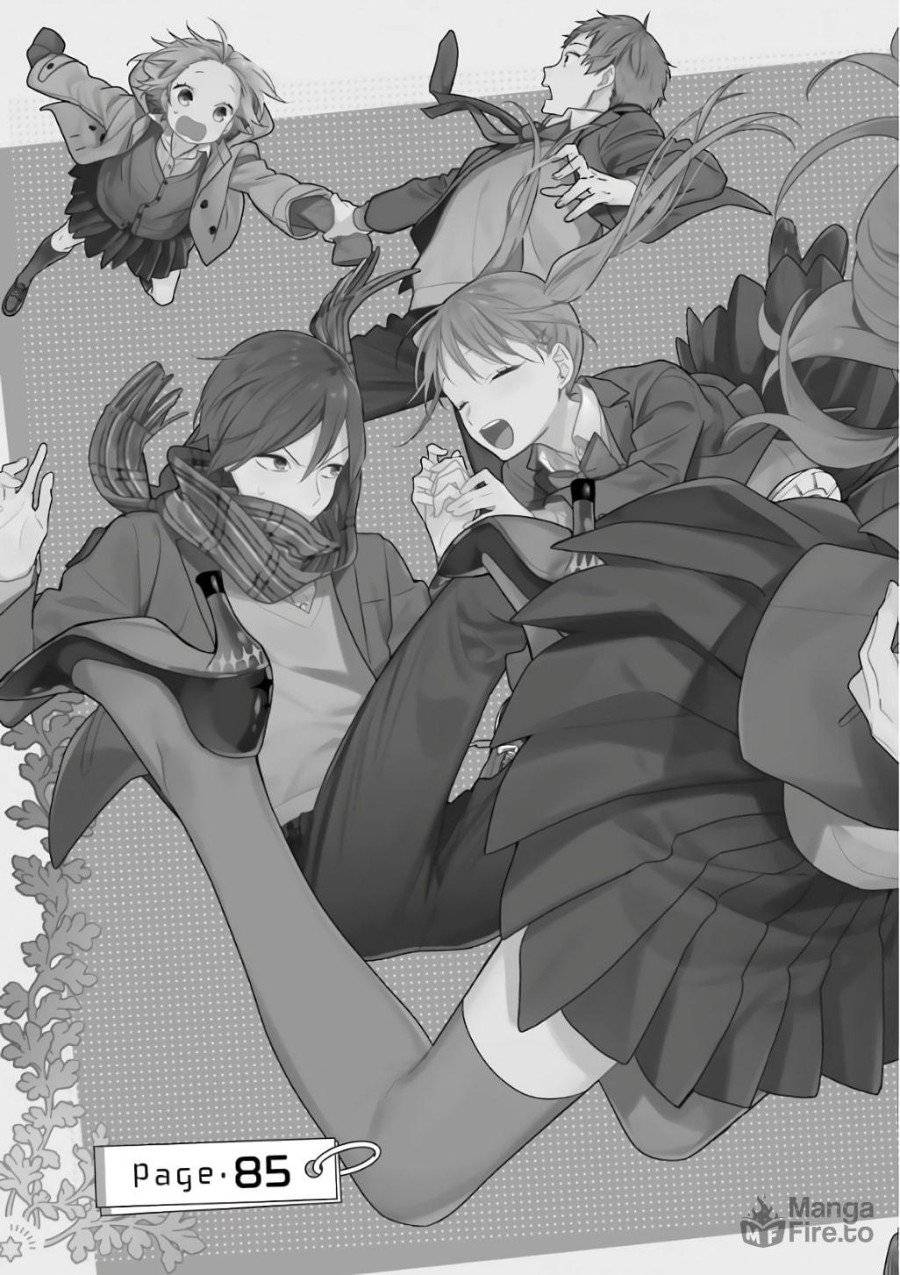 ページ 3 — 第85話