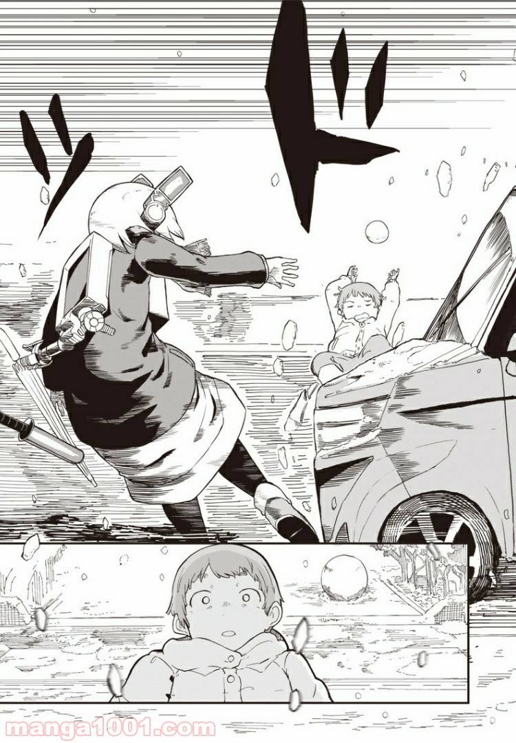 ページ 29 — 第4話