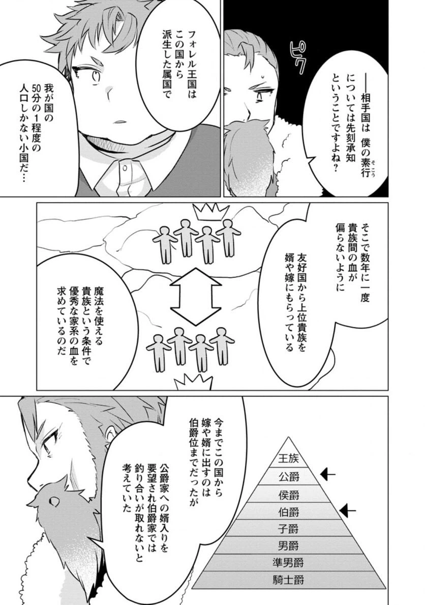 ページ 5 — 第3.1話