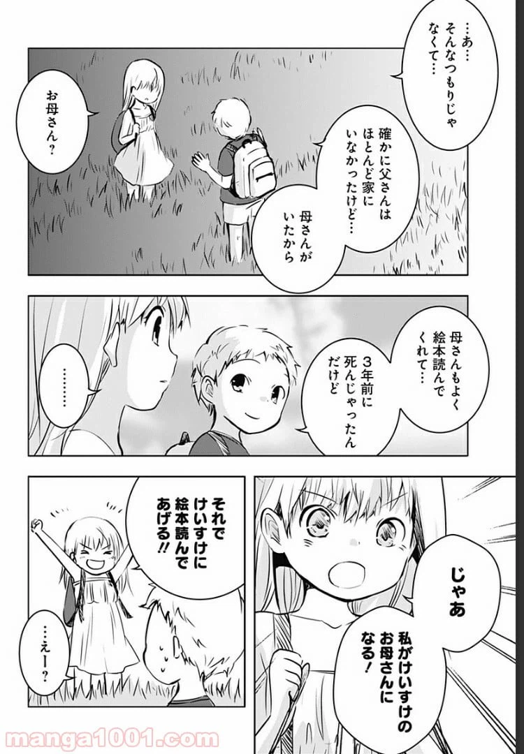 ページ 29 — 第4話