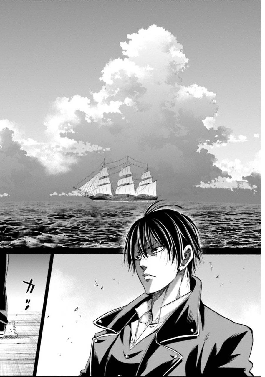 ページ 38 — 第133話