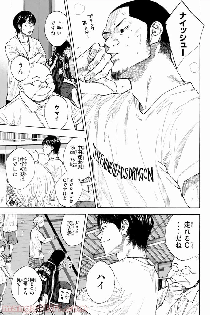 ページ 3 — 第255話