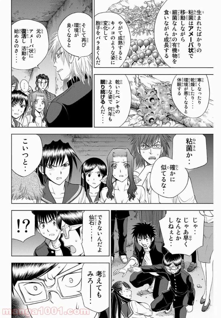 ページ 6 — 第177話