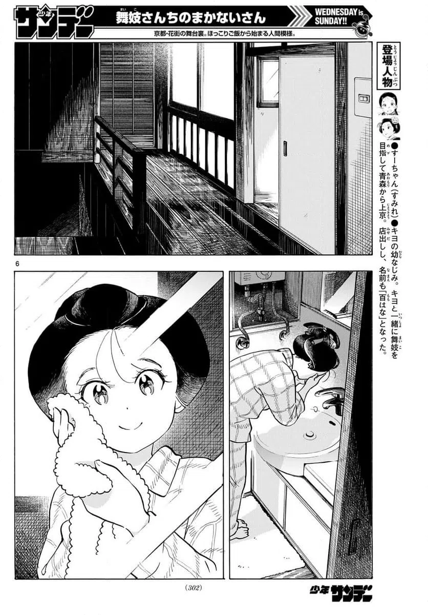 ページ 6 — 第325話