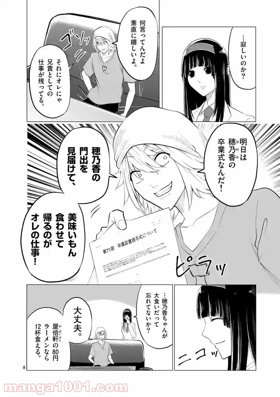 ページ 8 — 第145.2話