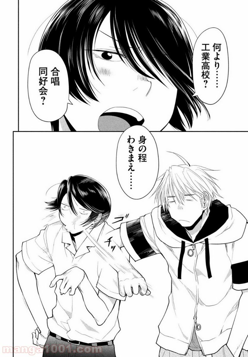 ページ 8 — 第17話