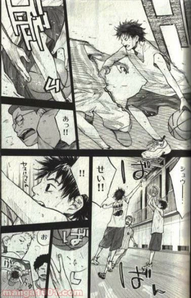 ページ 30 — 第130話