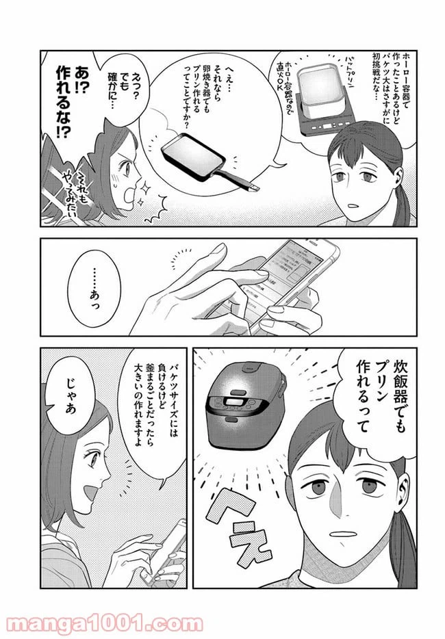 ページ 3 — 第8話
