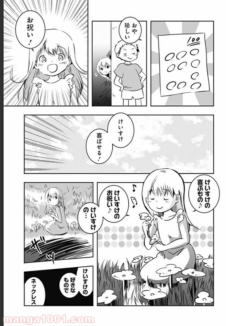 ページ 32 — 第1話