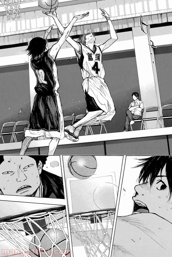 ページ 3 — 第266話