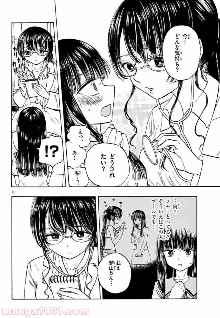 ページ 8 — 第21話