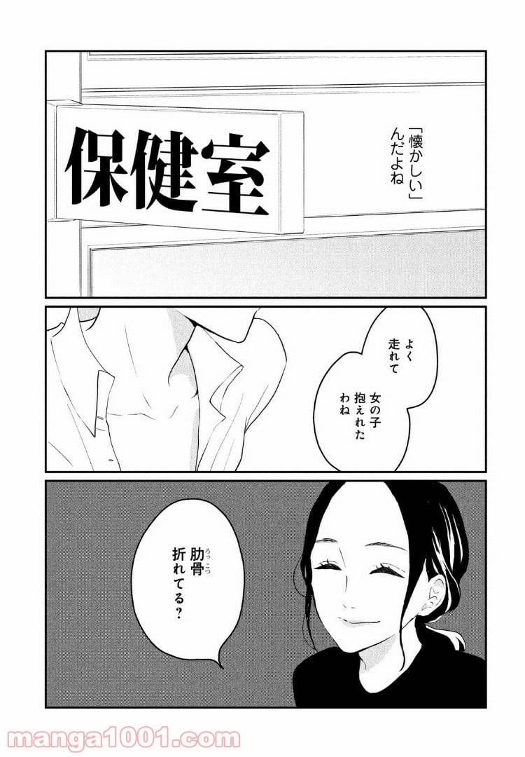 ページ 24 — 第8話