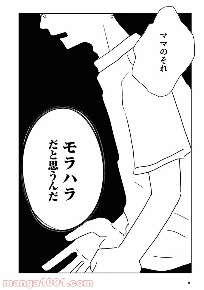 ページ 6 — 第0話