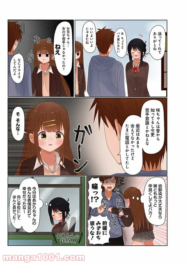 ページ 6 — 第2話
