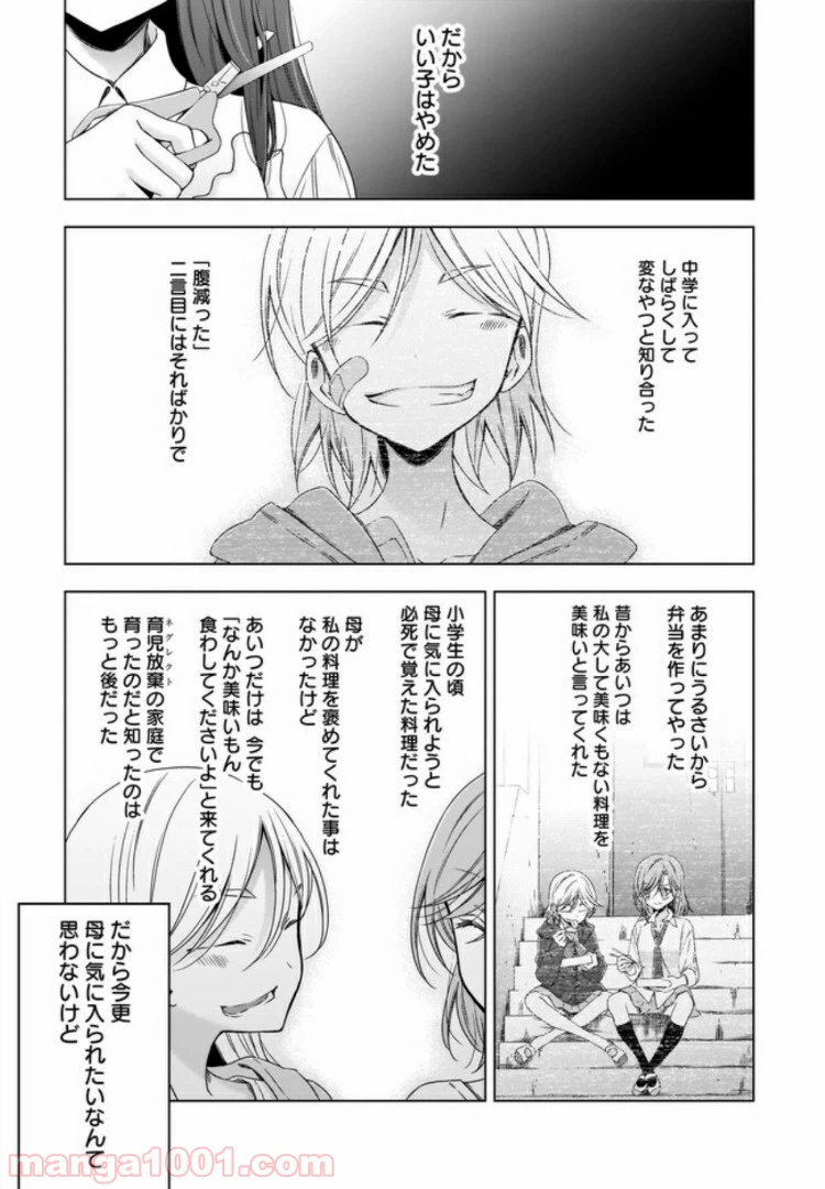 ページ 19 — 第8話