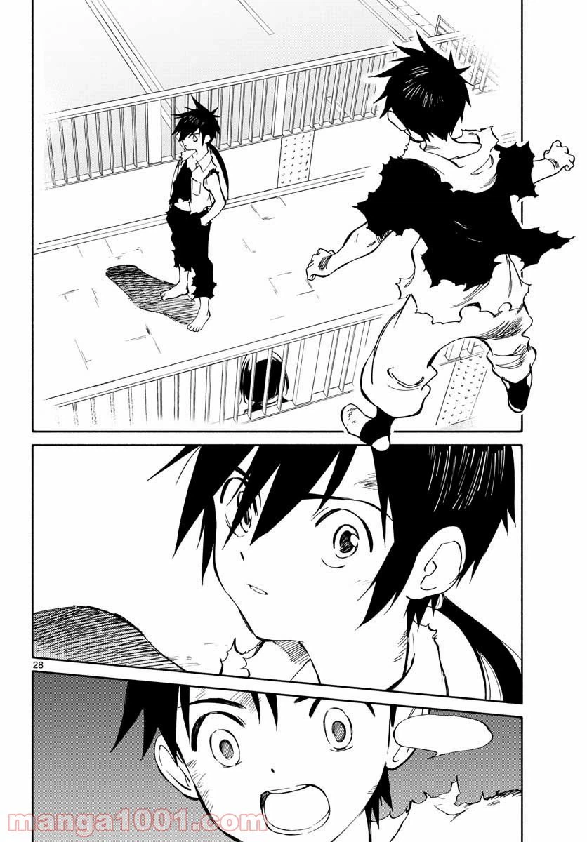 ページ 28 — 第77話