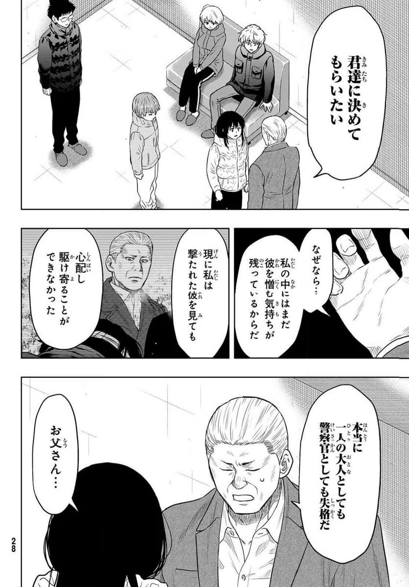 ページ 21 — 第127話