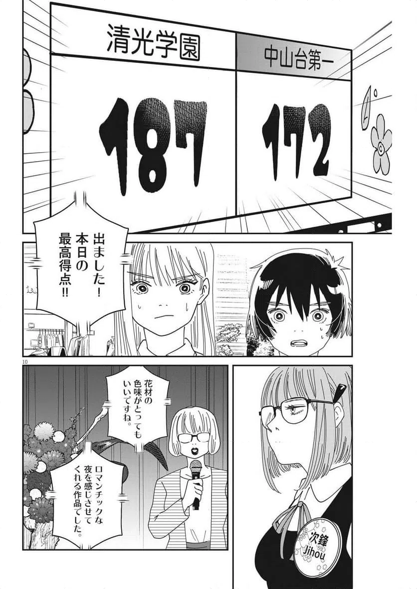 ページ 10 — 第21話