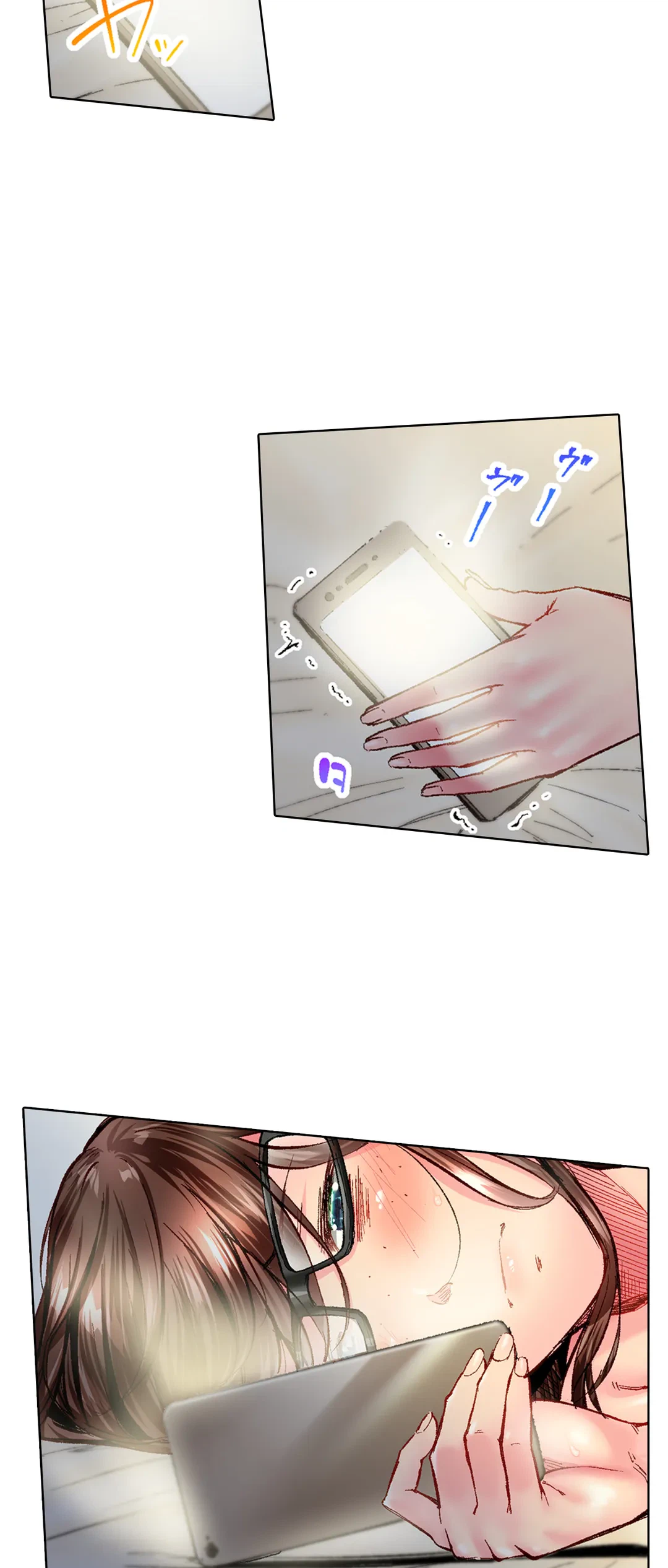 ページ 21 — 第69話