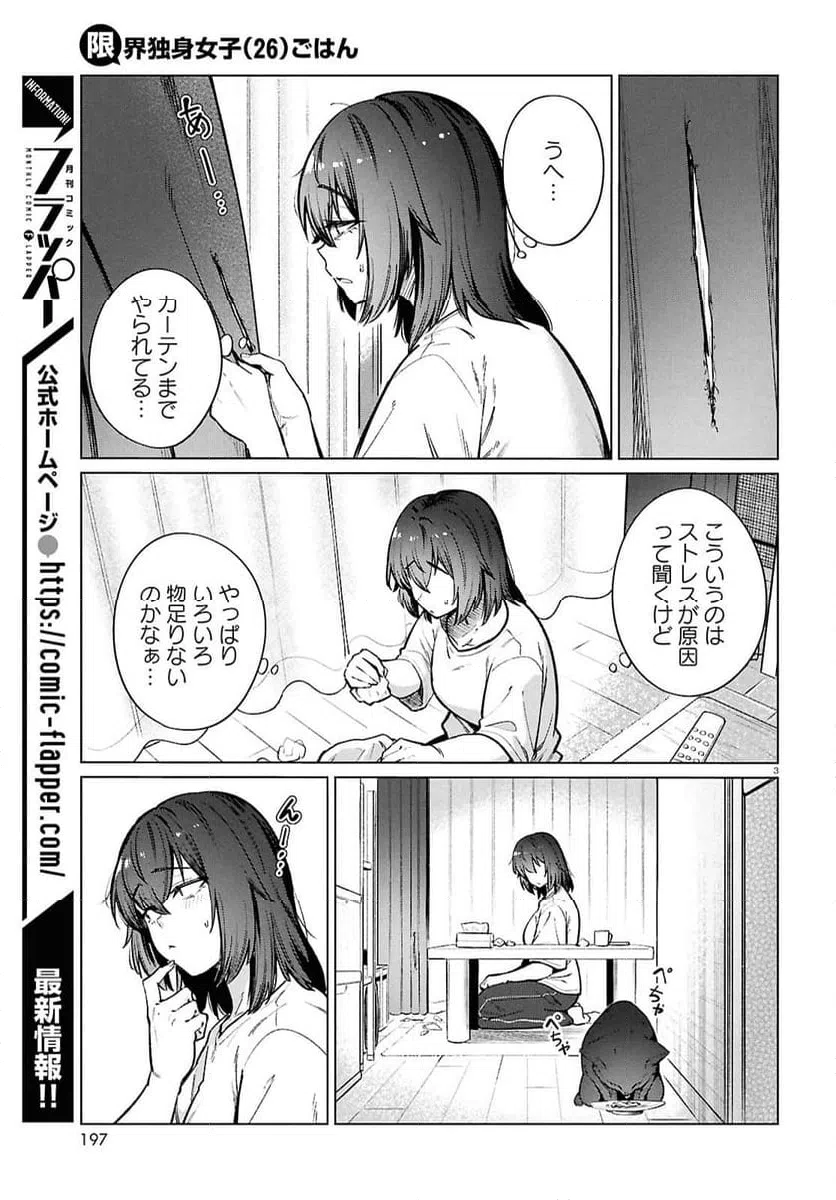 ページ 3 — 第25話