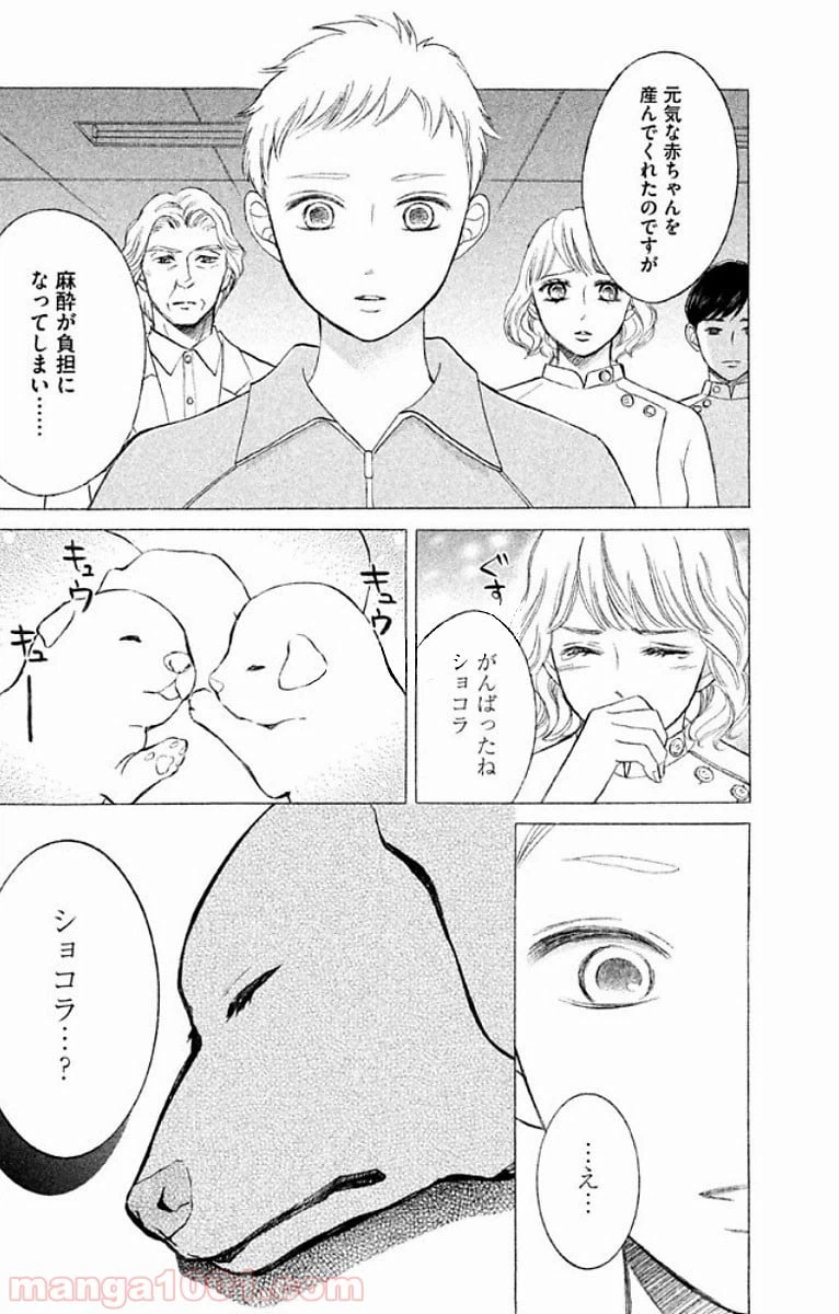 ページ 13 — 第11話