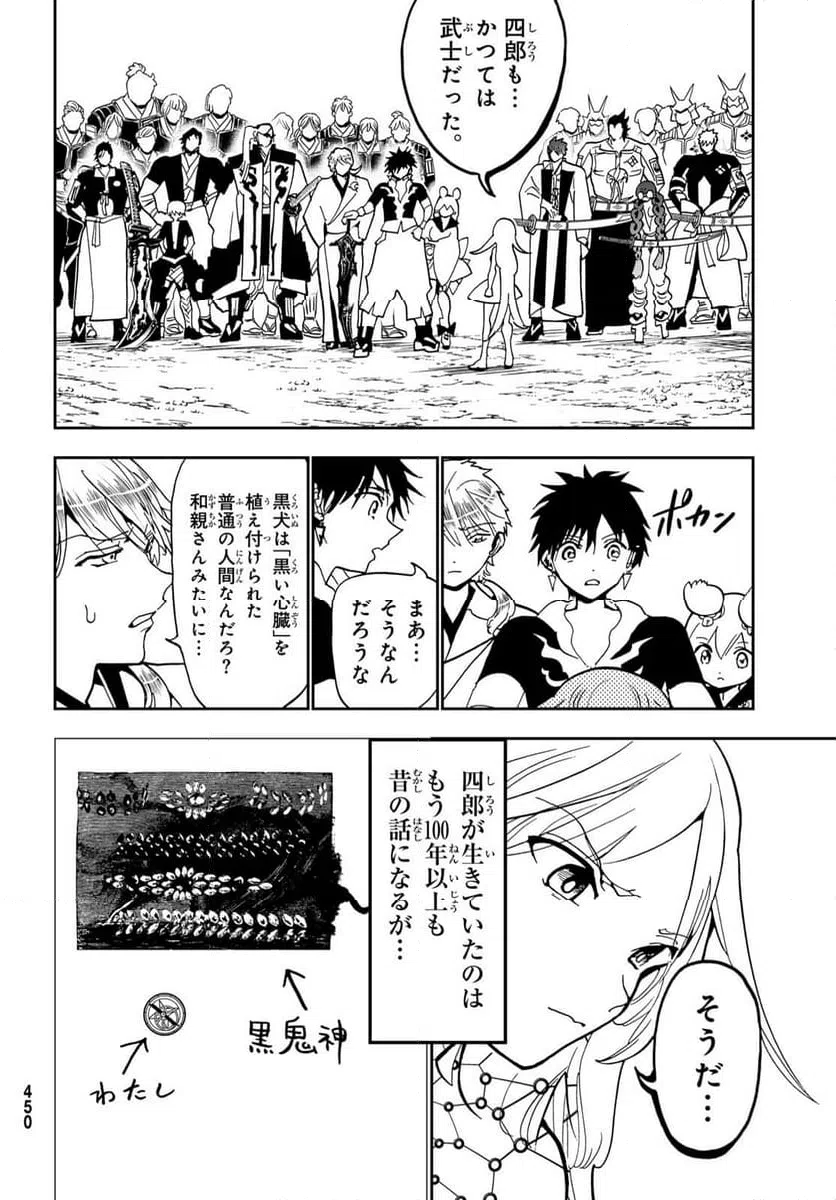 ページ 22 — 第148話