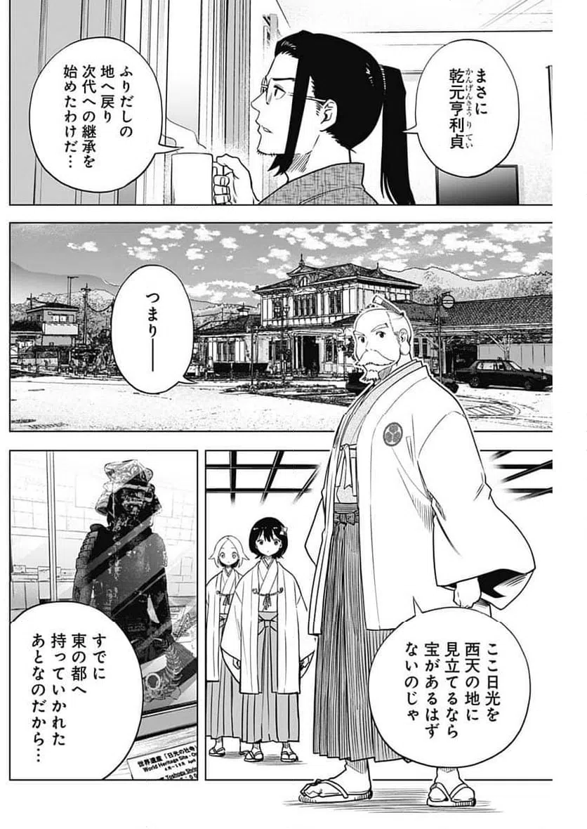 ページ 6 — 第48話